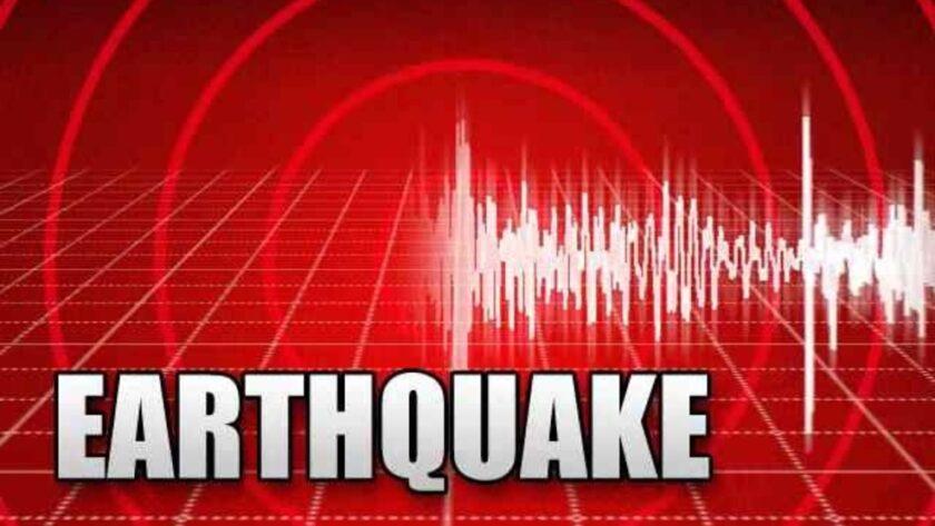 Himalayan region including J&K vulnerable to earthquakes: Experts