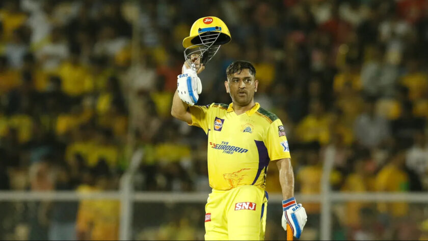 IPL 2023: CSK captain MS Dhoni may miss opening match against Gujarat Titans, here’s why – Report￼