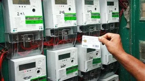 90,000 Smart-meters Installed in Srinagar to Improve Power Scenario During Ramadan: MD KPDCL kashmirdigits