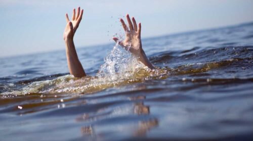 Girl Dies, 2 others Hospitalised after jumping in river in Poonch Kashmirdigits