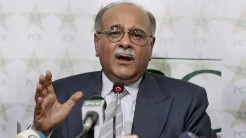 Najam Sethi gives clear message to ACC regarding Asia Cup 2023 Kashmirdigits