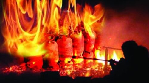 3 Non-locals Among 4 Injured in Gas Cylinder Blast in Poonch Kashmirdigits