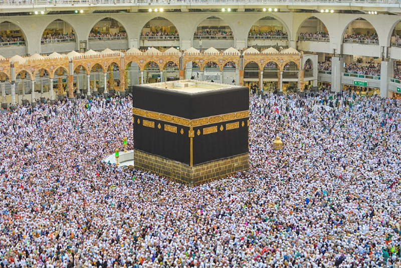 Hajj 2023: Passport office to hold special drive for nominated Govt officials￼