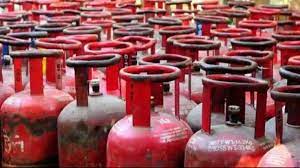 Commercial LPG Cylinder Prices Slashed By Rs 171.5 Per Unit