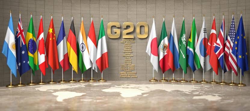 Divisional level control room, special clinics established for G-20 summit in Kashmir￼