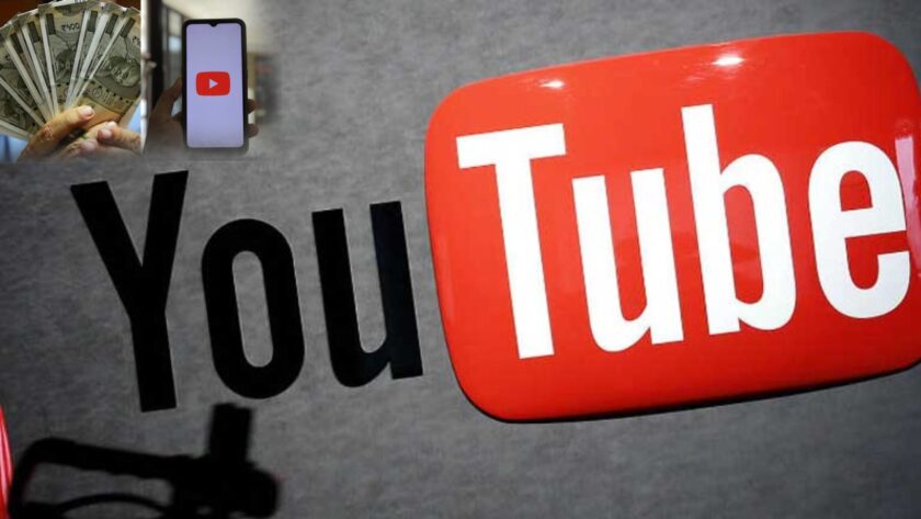 YouTube will now allow anyone with 500 subscribers to earn money ￼