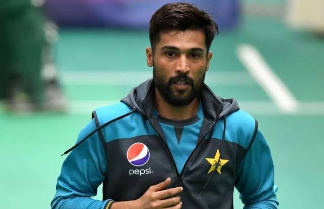 Former Pakistan pacer Mohammad Amir likely to play in IPL 2024