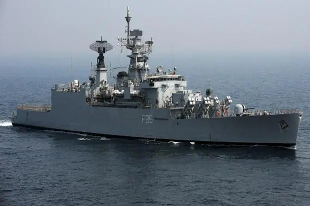 Cargo Ship with 15 Indians on board hijacked near Somalia, Indian Navy keeping a close watch