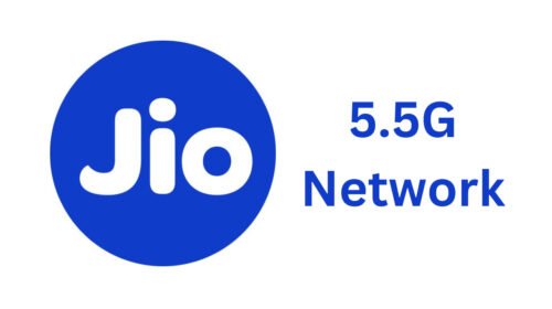 Jio 5.5G