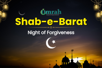 Shab-e-Baraat 2025 Date