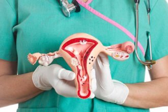 Doctor Removes Woman’s Uterus