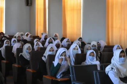 65 J&K Government Schools Face Zero Enrollment