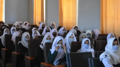 65 J&K Government Schools Face Zero Enrollment