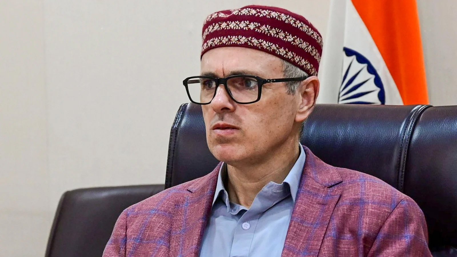 Omar Abdullah
