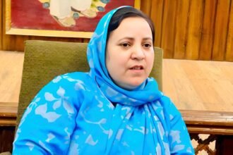 sakina itoo