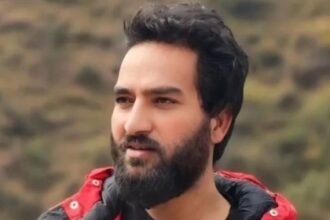 Mehraj Malik