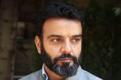 agha ruhullah
