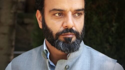 agha ruhullah