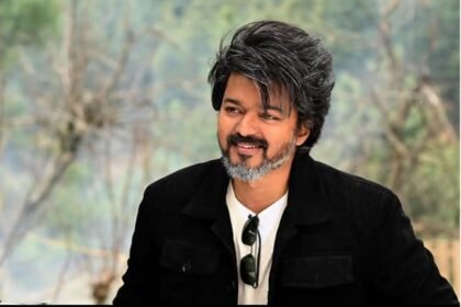 Thalapathy Vijay