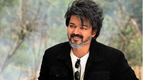 Thalapathy Vijay