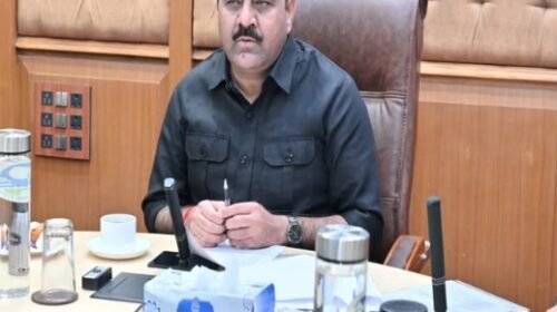 Surinder Choudhary