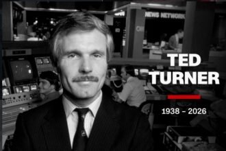 ted turner