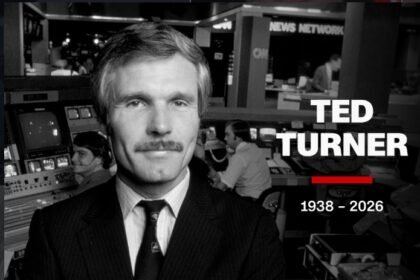 ted turner