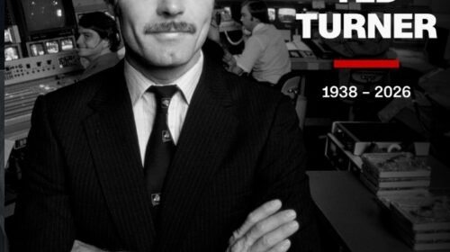 ted turner