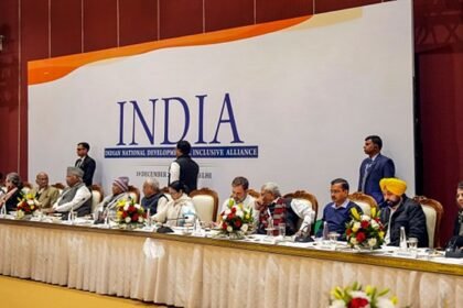 india