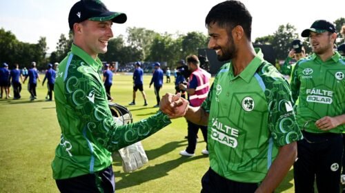 cricket