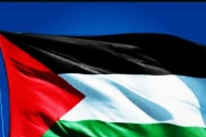 palestine