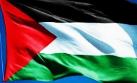 palestine