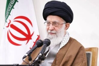 ayatollah khamenei