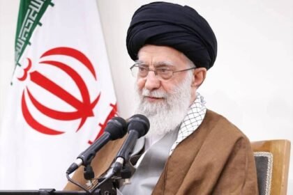 ayatollah khamenei