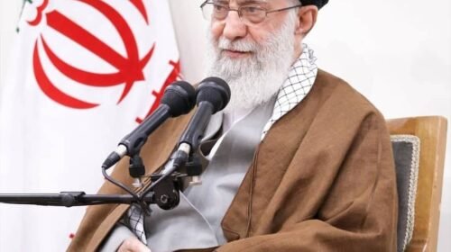 ayatollah khamenei